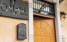Manfredi B&B